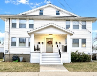 117 Fayette, Quincy, Massachusetts, 2 Bedrooms Bedrooms, 4 Rooms Rooms,1 BathroomBathrooms,Residential Lease,For Rent,Fayette,73511905