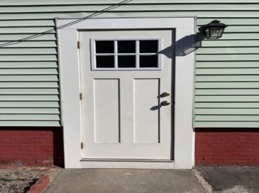 13 Orchard, East Providence, Rhode Island, 2 Bedrooms Bedrooms, 5 Rooms Rooms,1 BathroomBathrooms,Residential Lease,For Rent,Orchard,73494496