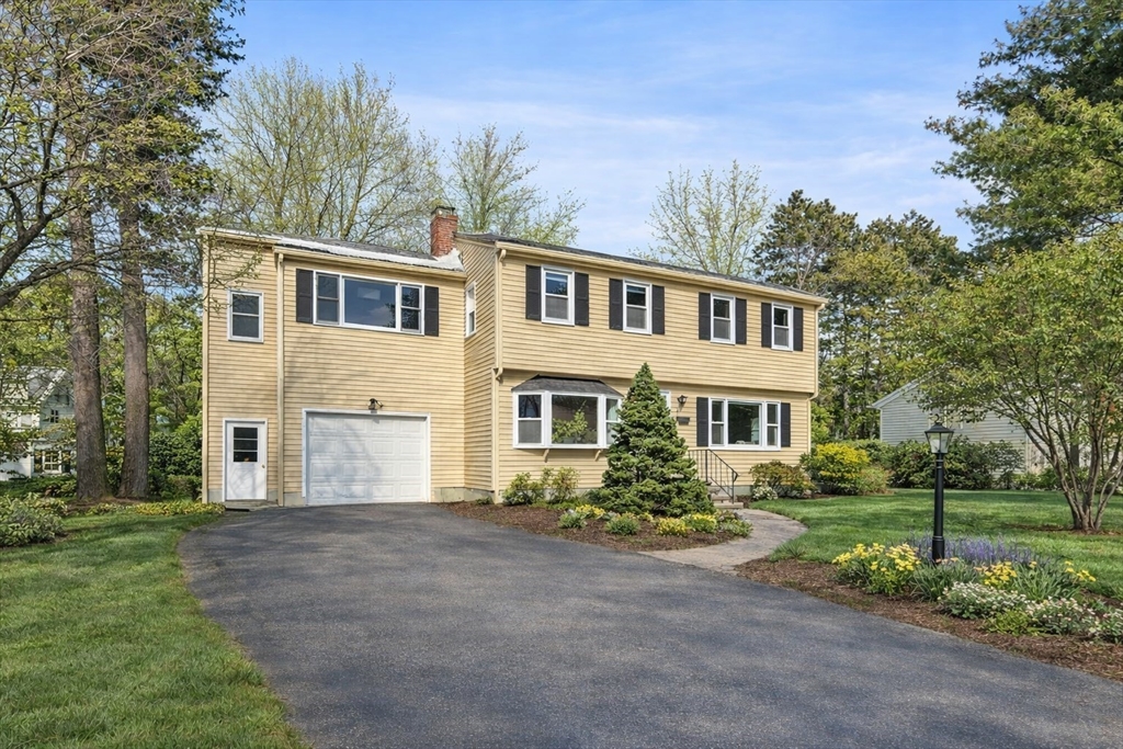 29 Pinewood Rd, Wellesley, Massachusetts, 3 Bedrooms Bedrooms, 7 Rooms Rooms,2.5 BathroomsBathrooms,Residential,For Sale,Pinewood Rd,73473728