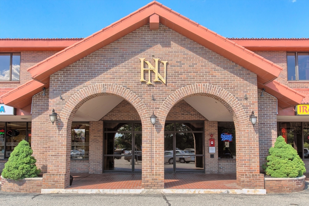 435 Newbury Street, Danvers, Massachusetts, ,Commercial Lease,For Rent,Newbury Street,73473981