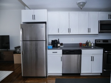 45 Carlton, Brookline, Massachusetts, 1 Bedroom Bedrooms, 2 Rooms Rooms,1 BathroomBathrooms,Residential Lease,For Rent,Carlton,73481437