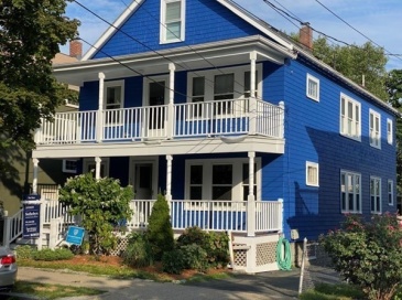 16 Fairmont Street, Arlington, Massachusetts, 4 Bedrooms Bedrooms, 8 Rooms Rooms,2 BathroomsBathrooms,Residential Lease,For Rent,Fairmont Street,73504516