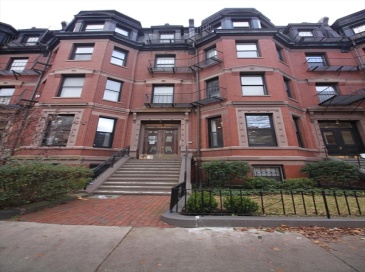 277 Beacon Street, Boston, Massachusetts, 1 Bedroom Bedrooms, 3 Rooms Rooms,1 BathroomBathrooms,Residential Lease,For Rent,Beacon Street,73510207
