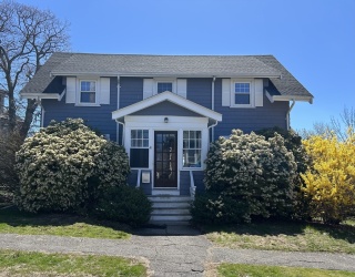 Residential Lease