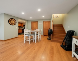Residential Lease