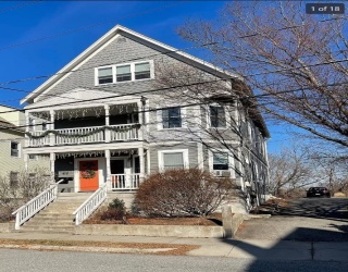 31 Irving St, Winchester, Massachusetts, 2 Bedrooms Bedrooms, 5 Rooms Rooms,1 BathroomBathrooms,Residential Lease,For Rent,Irving St,73511932