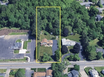 199 Main St, Shrewsbury, Massachusetts, ,Commercial Sale,For Sale,Main St,73511933