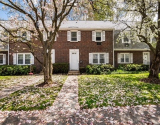 Residential Lease