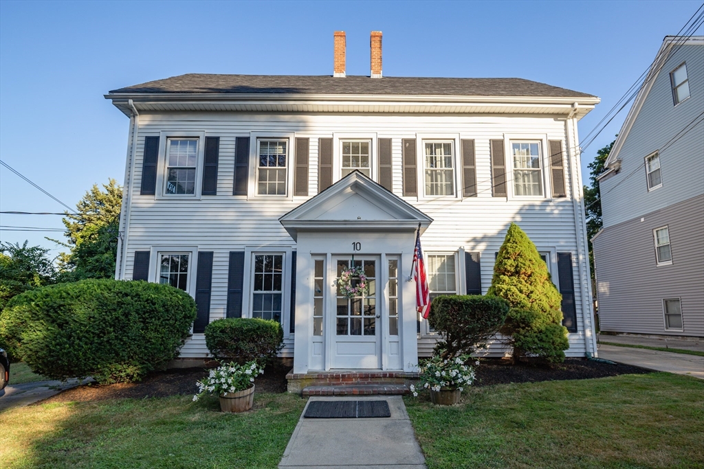 10 Cushman St, Plymouth, Massachusetts, 1 Bedroom Bedrooms, 3 Rooms Rooms,1 BathroomBathrooms,Residential Lease,For Rent,Cushman St,73511934