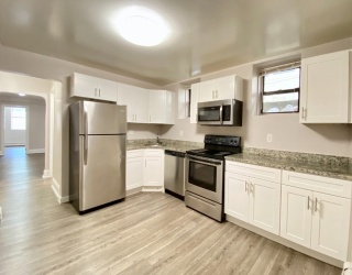 46 Waverly Street, Boston, Massachusetts, 3 Bedrooms Bedrooms, 5 Rooms Rooms,1 BathroomBathrooms,Residential Lease,For Rent,Waverly Street,73511941