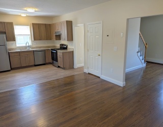 Residential Lease