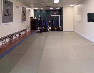 Commercial Lease