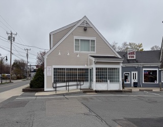 Commercial Lease
