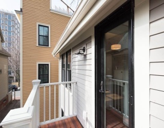23 Grant, Cambridge, Massachusetts, 1 Bedroom Bedrooms, 2 Rooms Rooms,1.5 BathroomsBathrooms,Residential Lease,For Rent,Grant,73512034