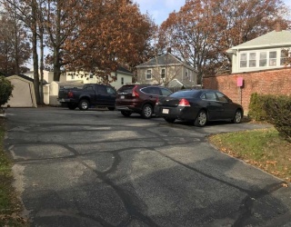 Residential Lease