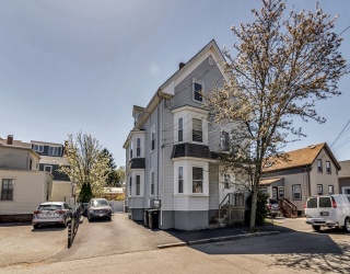 Residential Income