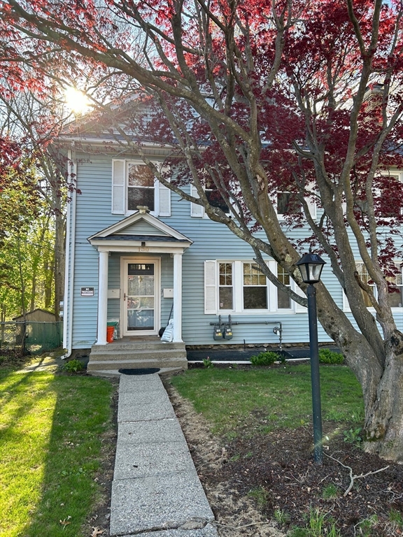 130 Copperfield Rd, Worcester, Massachusetts, 2 Bedrooms Bedrooms, 5 Rooms Rooms,1 BathroomBathrooms,Residential Lease,For Rent,Copperfield Rd,73512069