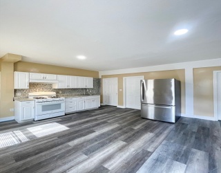 Residential Lease