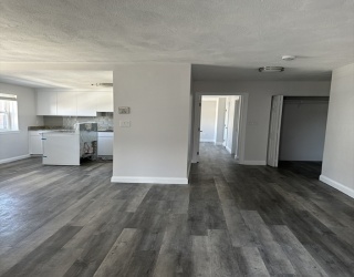 Residential Lease