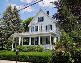 Residential Lease