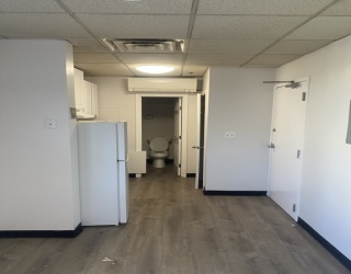 Residential Lease