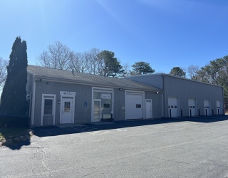 7 Colonel Dr, Bourne, Massachusetts, ,Commercial Sale,For Sale,Colonel Dr,73512090