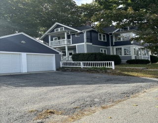 Residential Lease
