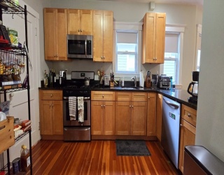 Residential Lease