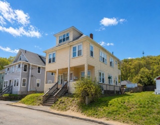 Residential Income