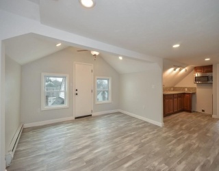 Residential Lease