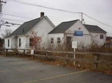3 - 5 Park St, Ayer, Massachusetts, ,Commercial Sale,For Sale,Park St,73512095