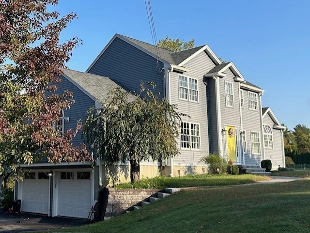62 South Street, Douglas, Massachusetts, 4 Bedrooms Bedrooms, 12 Rooms Rooms,3.5 BathroomsBathrooms,Residential,For Sale,Street,73512073