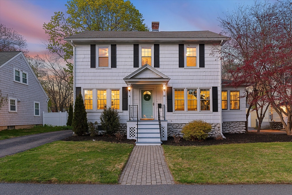 80 Vassar, Worcester, Massachusetts, 3 Bedrooms Bedrooms, 8 Rooms Rooms,1.5 BathroomsBathrooms,Residential,For Sale,Vassar,73511946