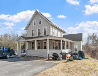 Residential