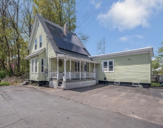 5 Ready Ave, Lowell, Massachusetts, 3 Bedrooms Bedrooms, 7 Rooms Rooms,2 BathroomsBathrooms,Residential,For Sale,Ready Ave,73511977