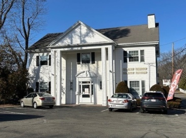 6 Allen Lane, Dedham, Massachusetts, ,Commercial Sale,For Sale,Allen Lane,73511993