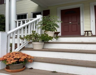 Residential Lease