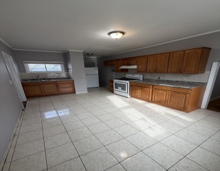 Residential Lease
