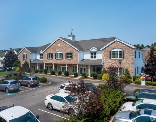 30 Man Mar, Plainville, Massachusetts, ,Commercial Lease,For Rent,Man Mar,73512014