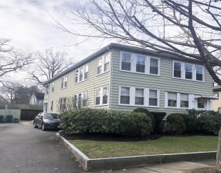 Residential Lease