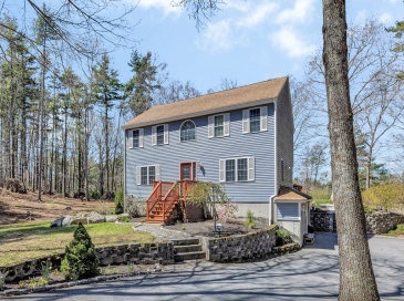 331 Braley Hill Rd, Rochester, Massachusetts, 4 Bedrooms Bedrooms, 8 Rooms Rooms,2.5 BathroomsBathrooms,Residential,For Sale,Braley Hill Rd,73512020