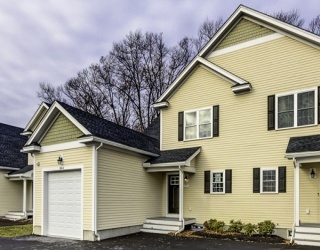 Residential Lease