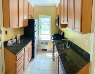 Residential Lease