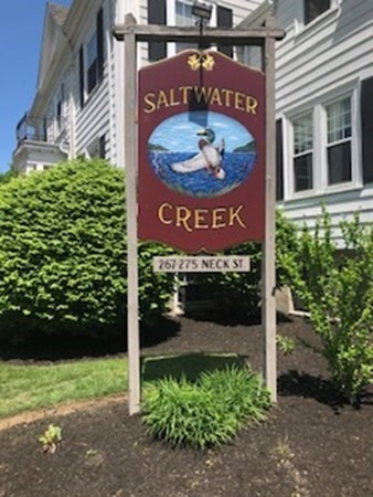 275 Neck, Weymouth, Massachusetts, 1 Bedroom Bedrooms, 3 Rooms Rooms,1 BathroomBathrooms,Residential Lease,For Rent,Neck,73512112