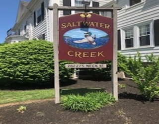 275 Neck, Weymouth, Massachusetts, 1 Bedroom Bedrooms, 3 Rooms Rooms,1 BathroomBathrooms,Residential Lease,For Rent,Neck,73512112