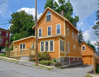 56 Orange, Fitchburg, Massachusetts, 4 Bedrooms Bedrooms, 9 Rooms Rooms,2 BathroomsBathrooms,Residential,For Sale,Orange,73512113