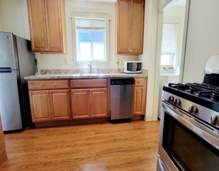 Residential Lease