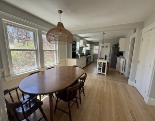 Residential Lease