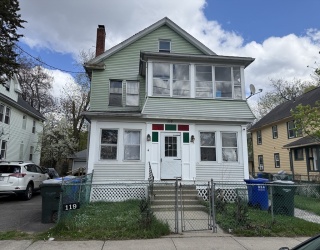 119-121 Middlesex St, Springfield, Massachusetts, 6 Bedrooms Bedrooms, 12 Rooms Rooms,2 BathroomsBathrooms,Residential Income,For Sale,Middlesex St,73512125