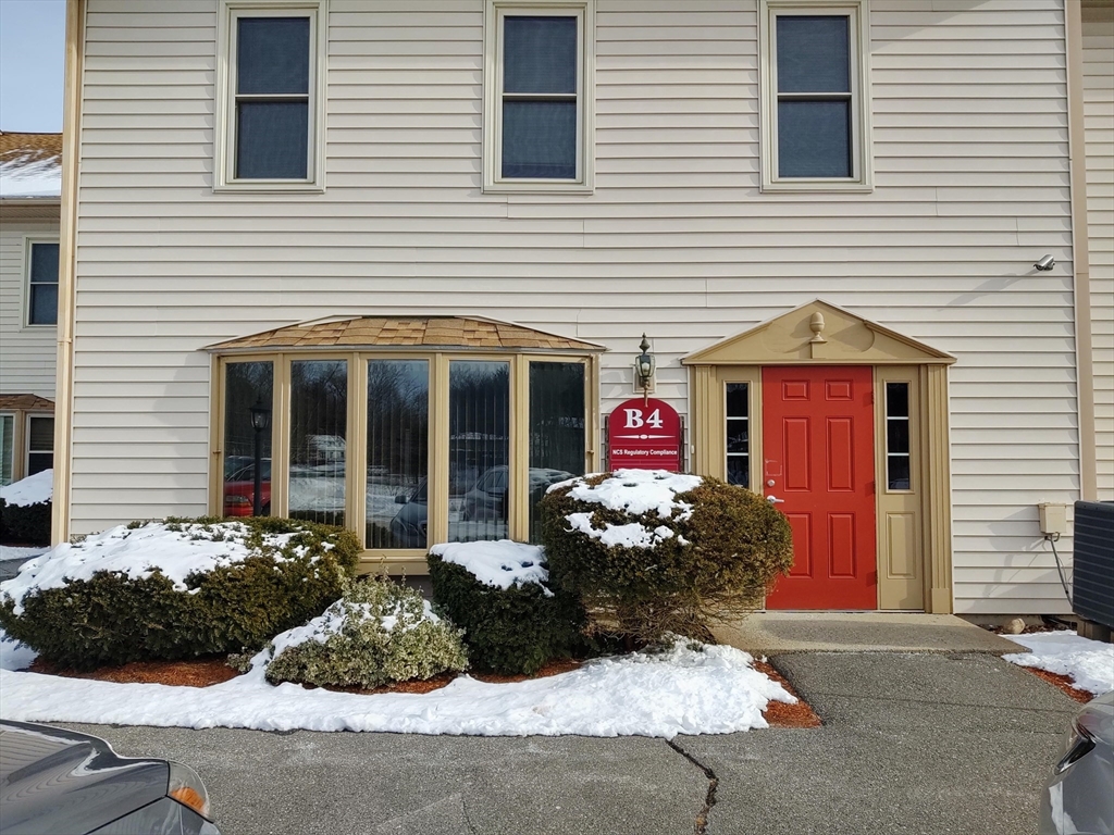 12 Parmenter Rd., Londonderry, New Hampshire, ,Commercial Lease,For Rent,Parmenter Rd.,73512129